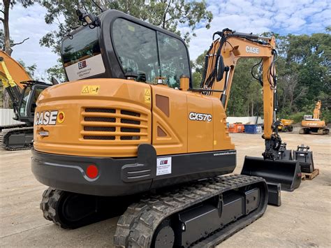 Excavators For Sale in TASMANIA 